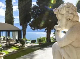 Boutique Hotel Villa Sostaga