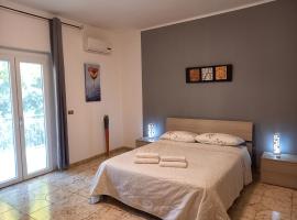 Casa Emilia, hotel v destinaci Marano Principato