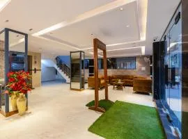 Hotel Stay House Inn 3 Mints walk from New Delhi Railway station,5 Mints from Metro