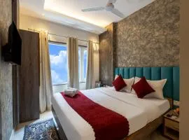 Hotel Stay House Inn Paharganj