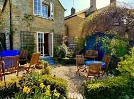Lamorna Cottage