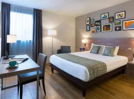 Citadines Wilson Toulouse