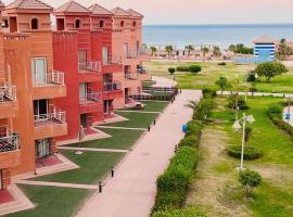 Sokhna Water, hotel a Ain Sokhna