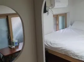 Stayin Myeongdong Guesthouse - Foreigners only