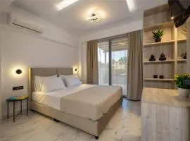 Valianos Studios - Luxury Apartment