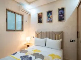 Riad Bollywood- UniStay