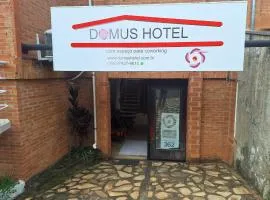 Domus Hotel Campinas