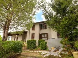 colle del mondo country house