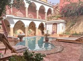 Riad Dar Laure