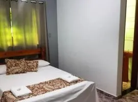 Pouso Tião da Morena Suítes Êconomicas