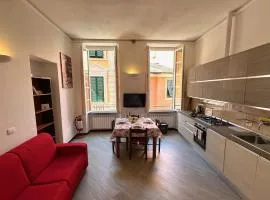 La Casa del Pinguino - In the Center with AC