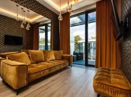 Stegna Gold Amber Apartment