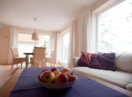 Ferienhausquartier Huberhof