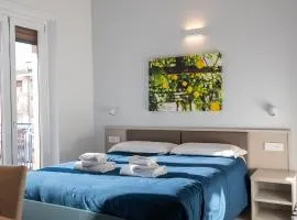 Divina Holiday - Rooms
