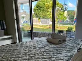 River Room
