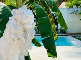 Luxury Lions Villas Zanzibar - with Private Cook&Infinity Pools