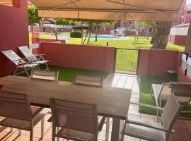 Duplex Albatros Mar de Cristal