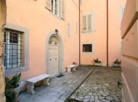 Palazzetto d'epoca