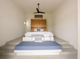 Casa Guapinol - con vista al Campo de Golf