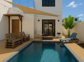 Grand Ānaya - Luxury 2BR Villa with Private Pool