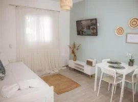 Meraki Seaside Apartment