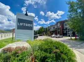 Liftside 402 by SummitCove Lodging
