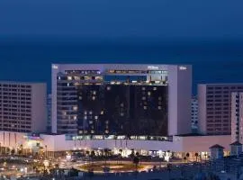 Hilton tanger city center