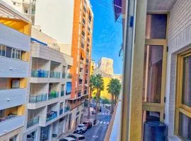Apartamento GABRIEL MIRO 13