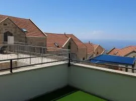 הבית בלב העתיקה