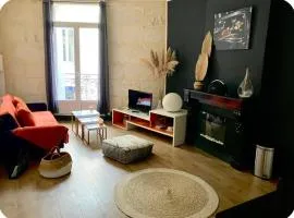 Magnifique F2 Centre Historique Montpellier