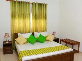 Ganthera Residence