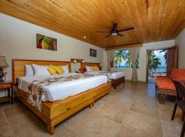 Pelican Beach Resorts Dangriga, Hotel in Dangriga