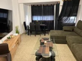 Apartamento Almenara