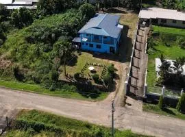 Save's Homestay