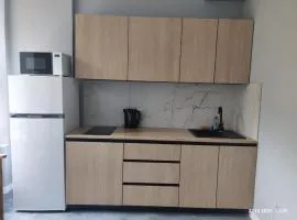 Apartament Grey 2