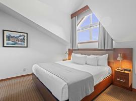 Falcon Crest Sunrise Retreat，坎莫爾的飯店