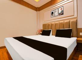 Hotel O Shiv Shakti, hotel poblíž Letiště Kanpur - KNU, Kánpur