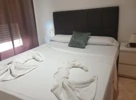 Oceanográfico Apartments