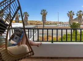 Porto Santo Beach & Golf Apartment - Sun Refuge