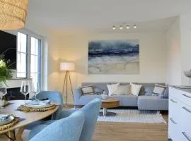 Nordseekrabbe F3 - Tossens