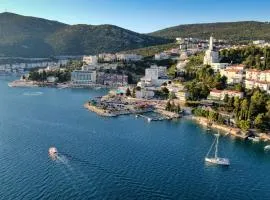 Orange Horizon Neum