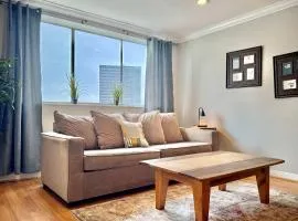 Downtown Stunning City View Onsite PARKING LM1102