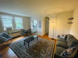 Lovely Spacious 1br Apt