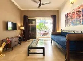 Ventura Solaria- 1BHK with Pool