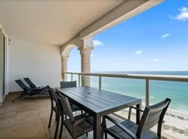Beach Club Resort & Spa Unit 1502