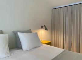 Hyggehus Tervuren, casa de campo em Tervuren