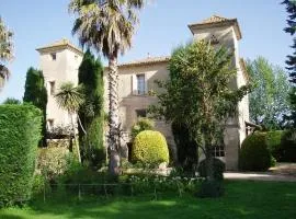 Appartement convivial à Uzès 85 m² avec terrasse_2