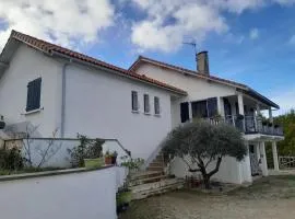 Appartement cosy à Labruguière - 60 m² avec parking_2