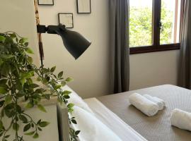 Bent’E Mari, Hotel in Girasole