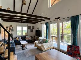 Lola hill house – hotel w mieście Sopot